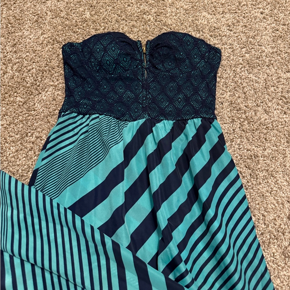 Iris Los Angles Dress - Picture 3 of 7